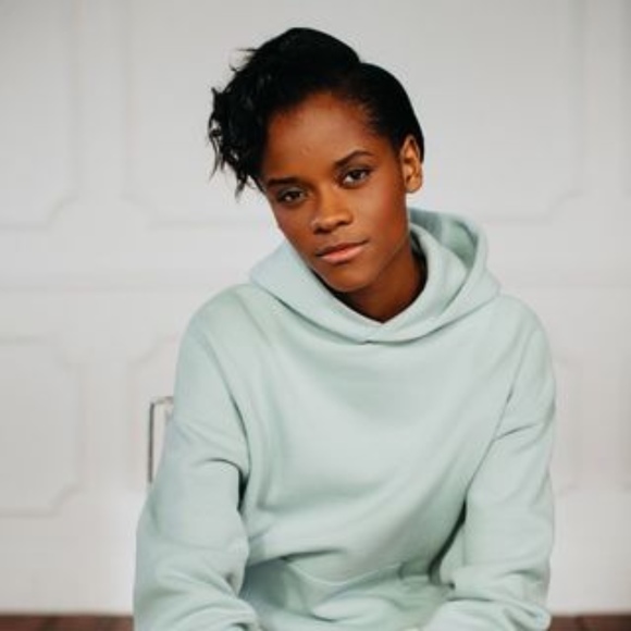 letitiawright